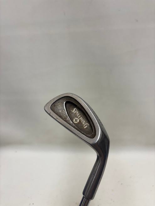 Vist Large View of Product Image Which is Used Spalding PRO LITE Mens Individual Iron RH 6 Iron