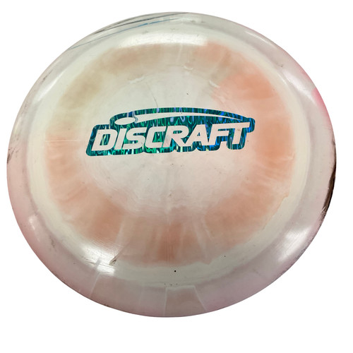 Vist Large View of Product Image Which is Used Discraft DISCRAFT DRIVER Disc Golf Driver Almond