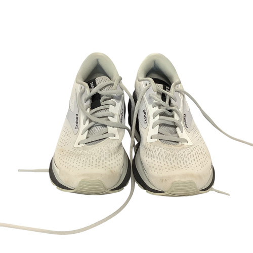 Vist Large View of Product Image Which is Used Brooks Running/X-Train Shoes M