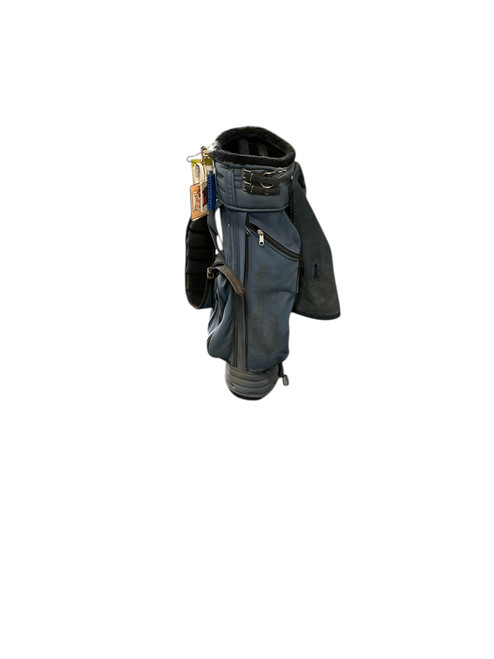 Vist Large View of Product Image Which is Used BAG Mens Cart Bag Royal Blue