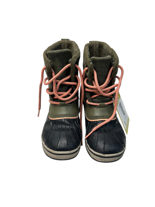 Vist Large View of Product Image Which is Used Sorel Snow/Hunt/Hike Boots Y