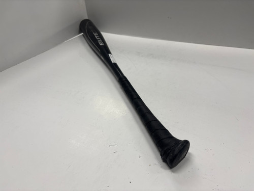 Vist Large View of Product Image Which is Used AXE ELITE ONE BB/SB High School -3 Bat 32"