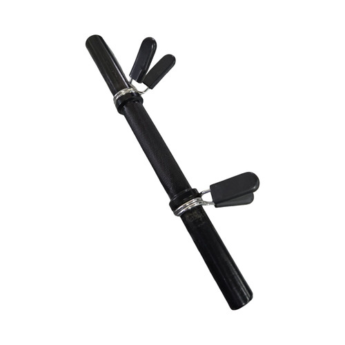 Vist Large View of Product Image Which is Used Dumbbell Handle 14"