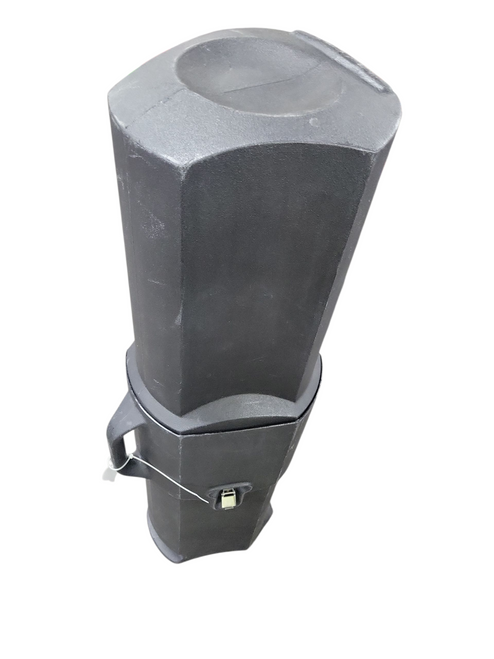 Vist Large View of Product Image Which is Used SKB FREEDOM TRAVEL CASE Travel Bag Black