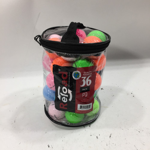 Vist Large View of Product Image Which is Golf Golf / Balls