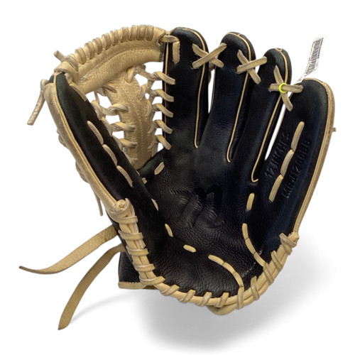 Vist Large View of Product Image Which is Marucci MRJ1200BB Glove RH 12"