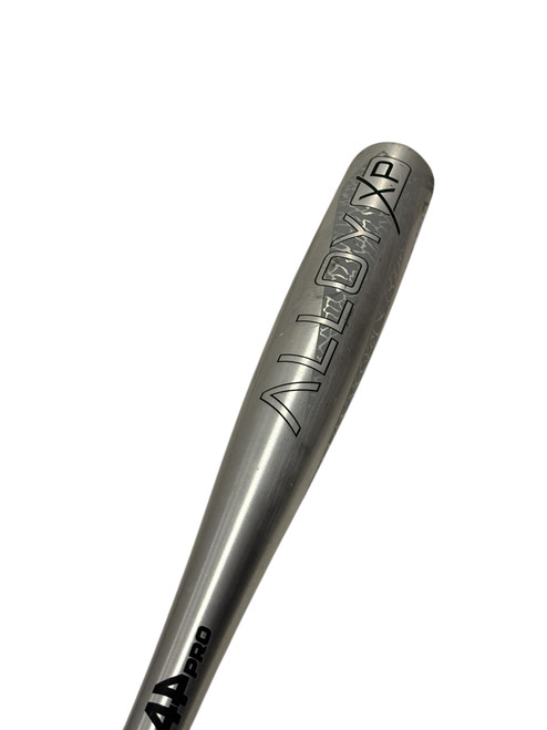 Vist Large View of Product Image Which is Used 44 PRO ALLOY XP BB-24-PRO-STK -3 BBCOR Baseball Bat 33" 33/30