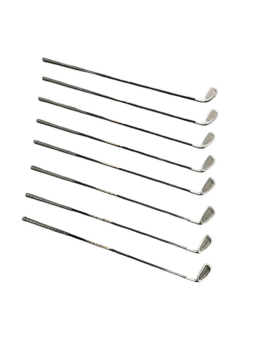 Vist Large View of Product Image Which is Used SPECTRA USA ONE Mens Iron Set RH 3I-PW