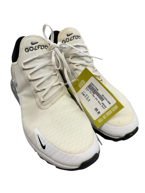 Vist Large View of Product Image Which is Used Nike Air Max 27C Men’s Senior 11.5