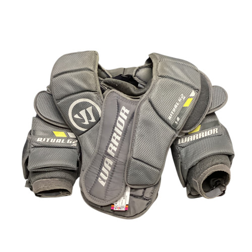 Vist Large View of Product Image Which is Used Warrior RITUAL G2 Junior Body Armor S/M