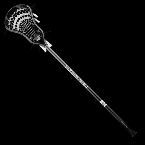 Vist Large View of Product Image Which is New CHARGER STICK BLACK
