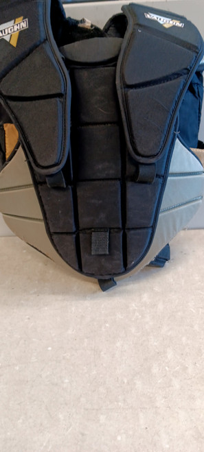 Vist Large View of Product Image Which is Used Vaughn 7100 YOUTH UPPER BODY Youth Body Armor M/L