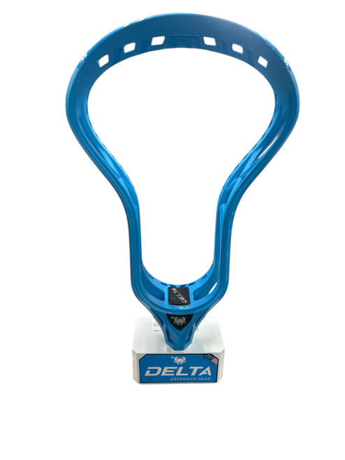 Vist Large View of Product Image Which is New DELTA- ECD BLUE- UNSTRUNG