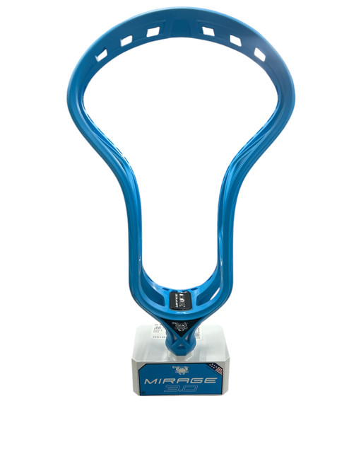 Vist Large View of Product Image Which is New MIRAGE 3.0- ECD BLUE- UNSTRUNG
