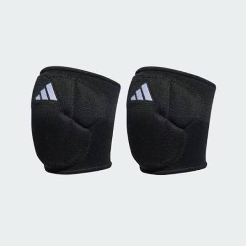 Vist Large View of Product Image Which is New ADIDAS 5 INCH VOLLEYBALL KP BK-M