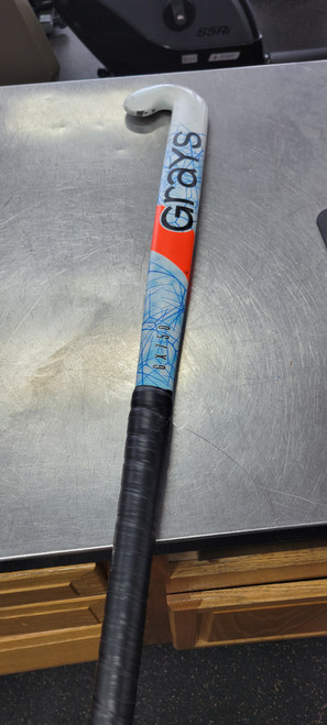 Vist Large View of Product Image Which is Used Grays GX 750 FH Complete Stick None 37 1/2"