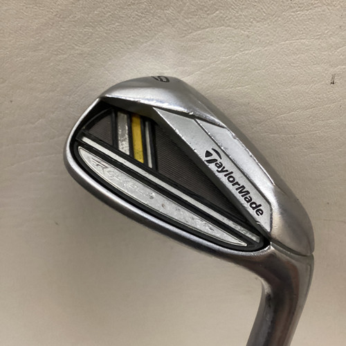 Vist Large View of Product Image Which is Used Taylormade R BLADEZ Mens Individual Iron RH 9 Iron