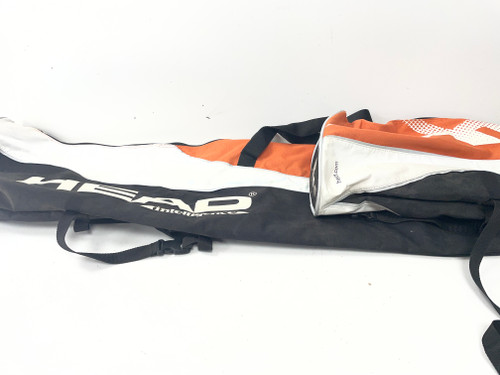 Vist Large View of Product Image Which is Used Head DH Ski Travel Bag None