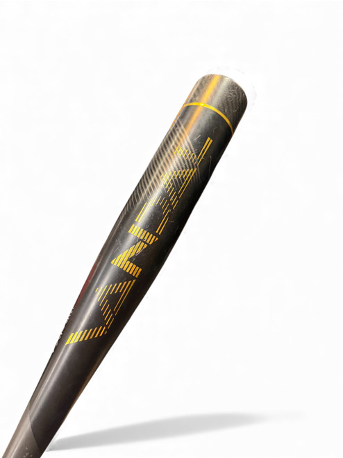 Vist Large View of Product Image Which is Used Victus VANDAL BB/SB USSSA 2 5/8 Bat 32"