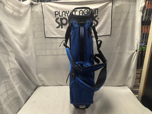 Vist Large View of Product Image Which is Used Maxfli HONORS Mens Stand Bag None