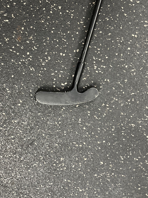 Vist Large View of Product Image Which is Used Mens Putter RH
