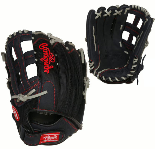 Vist Large View of Product Image Which is New RENEGADE 13IN LHT