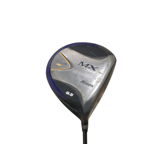 Vist Large View of Product Image Which is Used Mizuno MX560 Mens Driver RH 9.5 Degree