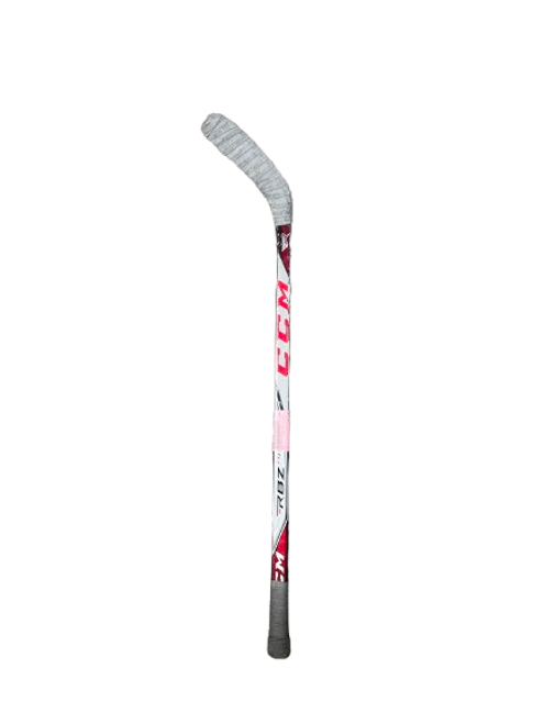 Vist Large View of Product Image Which is Used CCM CCM YTH STICK LH Youth Wood Left