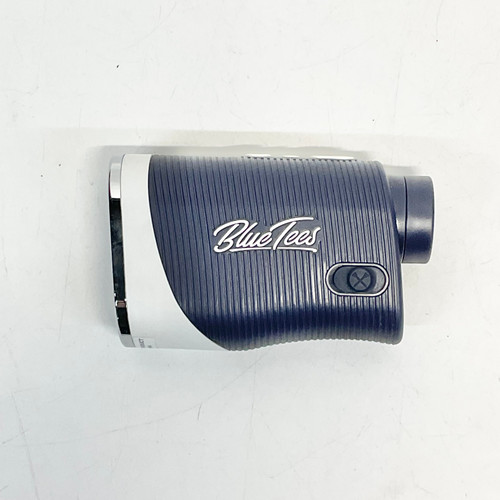 Vist Large View of Product Image Which is Used Blue Tees Golf 3 MAX+ Range Finder