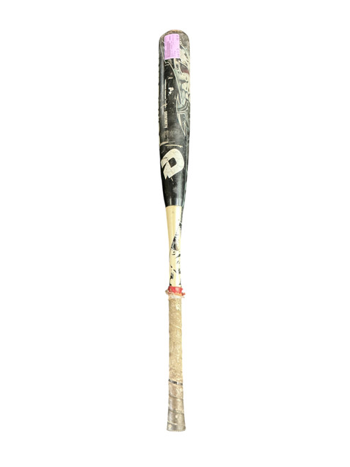 Vist Large View of Product Image Which is Used Demarini VOODOO SC4 BB/SB High School -3 Bat 31"