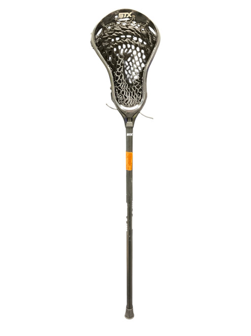 Vist Large View of Product Image Which is Used STX 6000 Men Atk/Mid Complete Stick Black