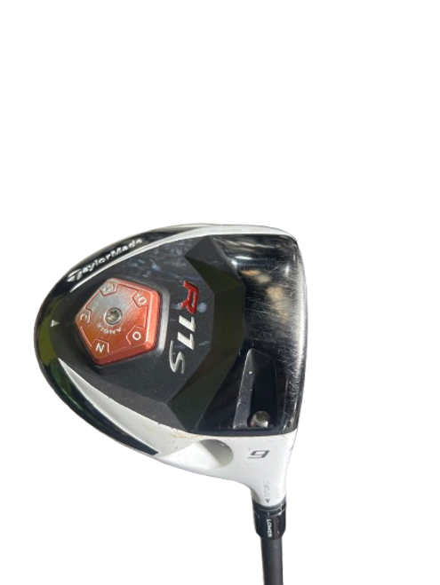 Vist Large View of Product Image Which is Used Taylormade TAYLORMADE R11S 9 DGR RH Mens Driver RH 9.0 Degree