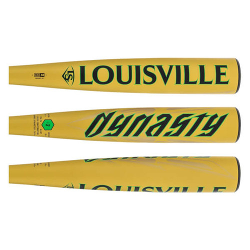 Vist Large View of Product Image Which is New DYNASTY BBCOR 30 -3