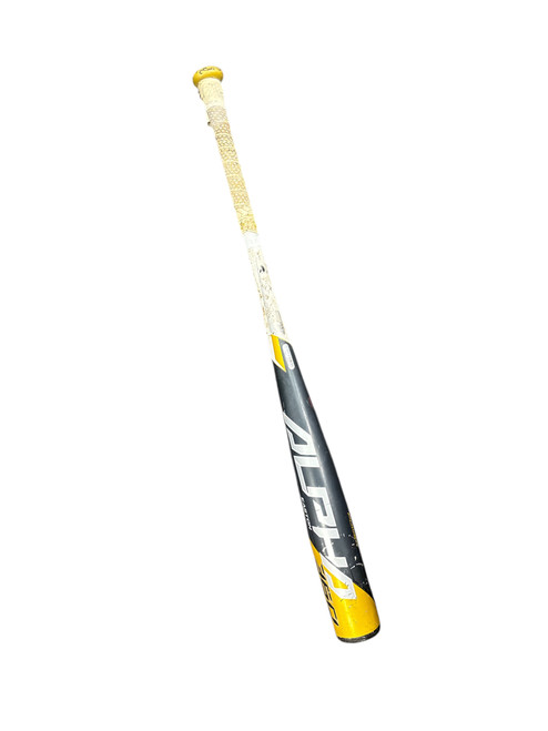 Vist Large View of Product Image Which is Used Easton ALPHA BB/SB High School -3 Bat 33"