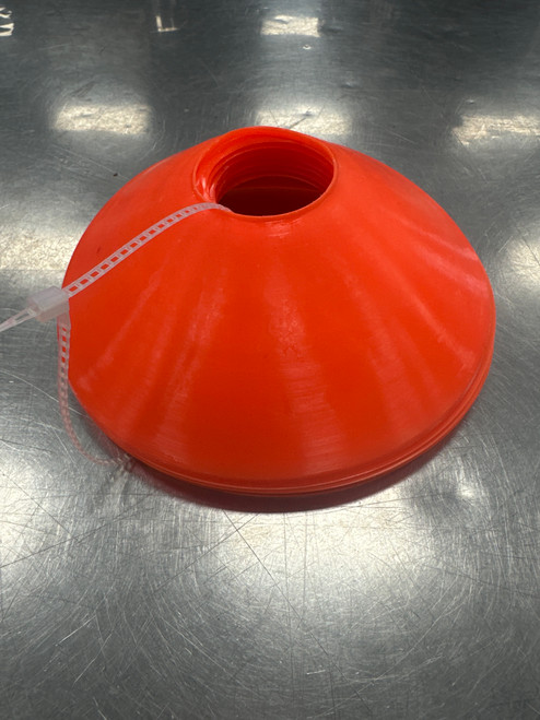 Vist Large View of Product Image Which is Used 8 DISC CONES Soccer Training Aids