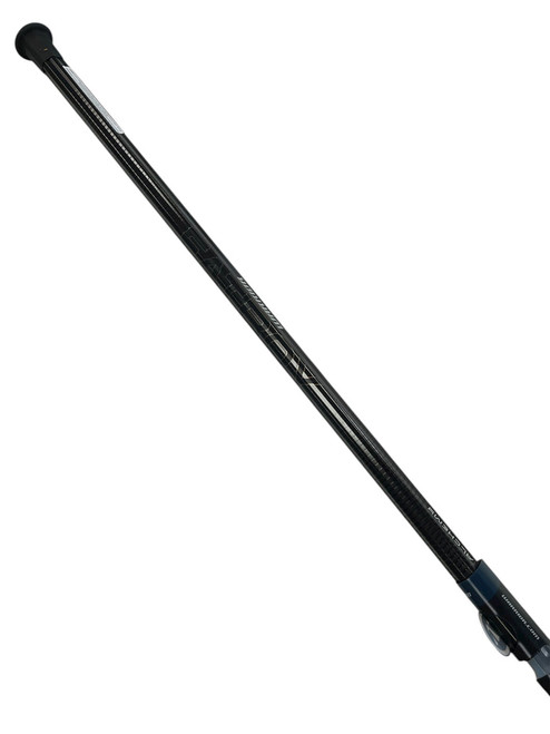 Vist Large View of Product Image Which is New WARRIOR FATBOY ALCHEMY BLK MENS SHAFT