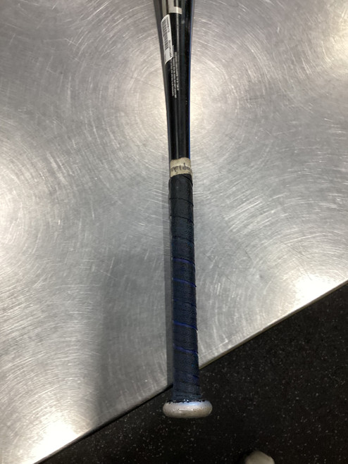 Vist Large View of Product Image Which is Used Rawlings 5150 ALLOY BB/SB USA 2 5/8 Bat 27"