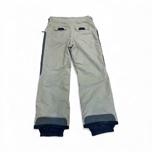 Vist Large View of Product Image Which is Used Columbia Snow Pants M Brown MD