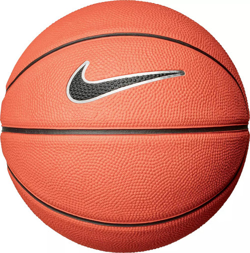 Vist Large View of Product Image Which is New NIKE MINI BASKETBALLS