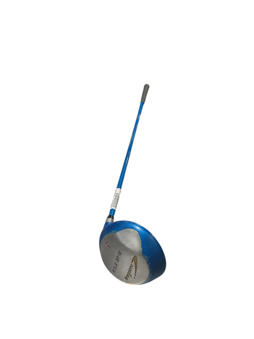Vist Large View of Product Image Which is Used Ciscobay BLUE STAR Jr Fairway Wood RH 3 Wood