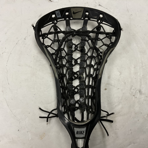 Vist Large View of Product Image Which is Used Nike TORCH 10/LUNAR Wmn Atk/Mid Complete Stick Black