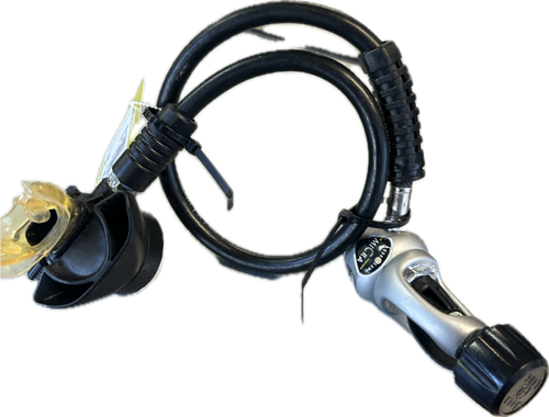 Vist Large View of Product Image Which is Used Aqua Lung Scuba Accessory