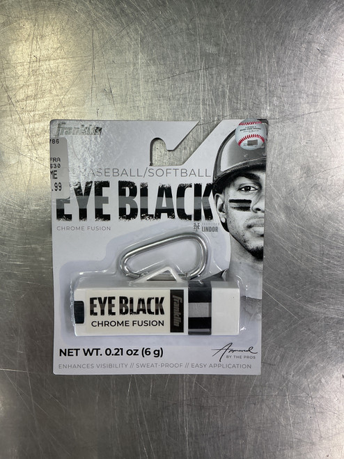 Vist Large View of Product Image Which is New MIDNIGHT CHROME EYE BLACK