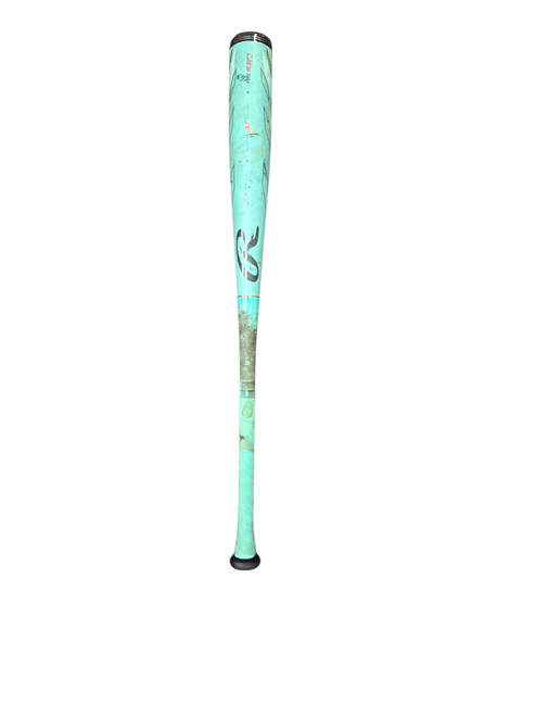 Vist Large View of Product Image Which is Used Rawlings MACH AI BB/SB High School -3 Bat 31"