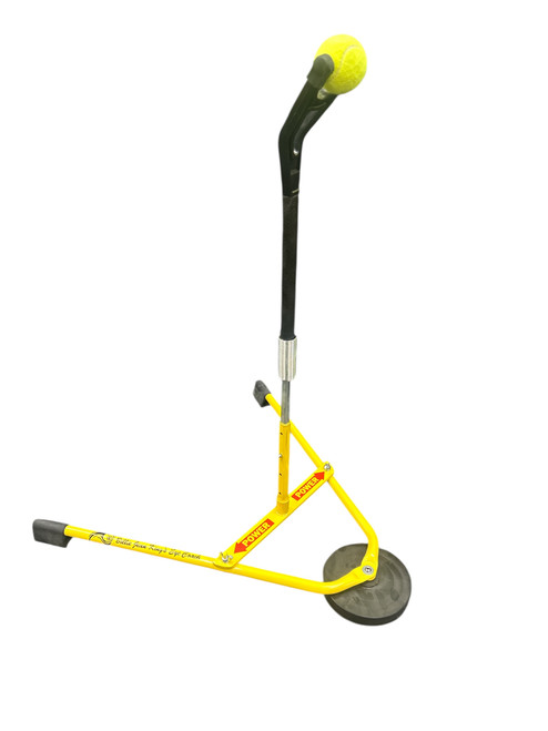 Vist Large View of Product Image Which is Used TENNIS TRAINING AID Racquet Accessory