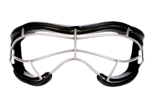 Vist Large View of Product Image Which is New STX 4SIGHT+ GOGGLE Lacrosse Facial Protect