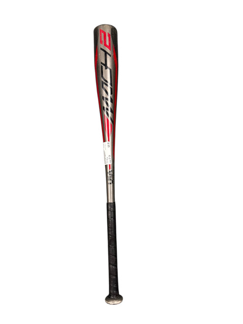 Vist Large View of Product Image Which is Used Rawlings MACH 2 BB/SB USA 2 5/8 Bat 27"