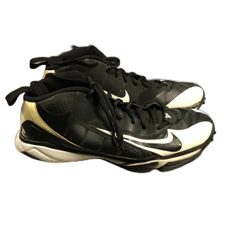 Vist Large View of Product Image Which is Used Nike Air Speed Nubby Adult Football Cleats