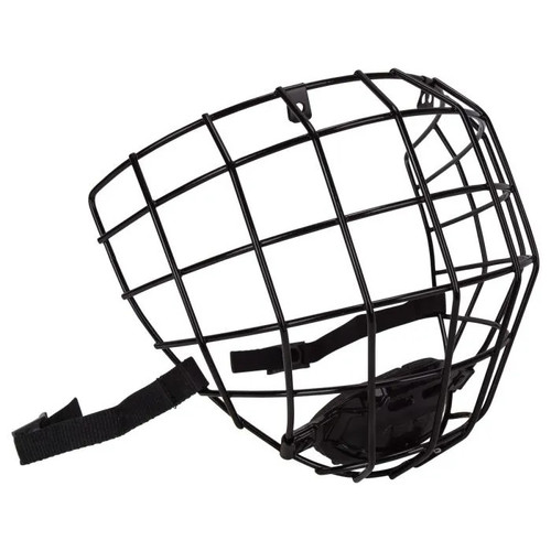 Vist Large View of Product Image Which is New CCM 70 SR Hockey Wire Facemask