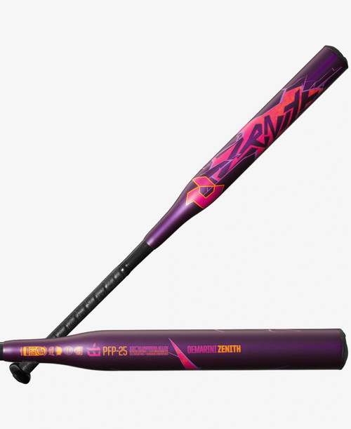Vist Large View of Product Image Which is New Demarini Zenith Fastpitch 31" -13
